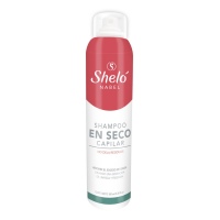 Shampoo En Seco Capilar 100ml