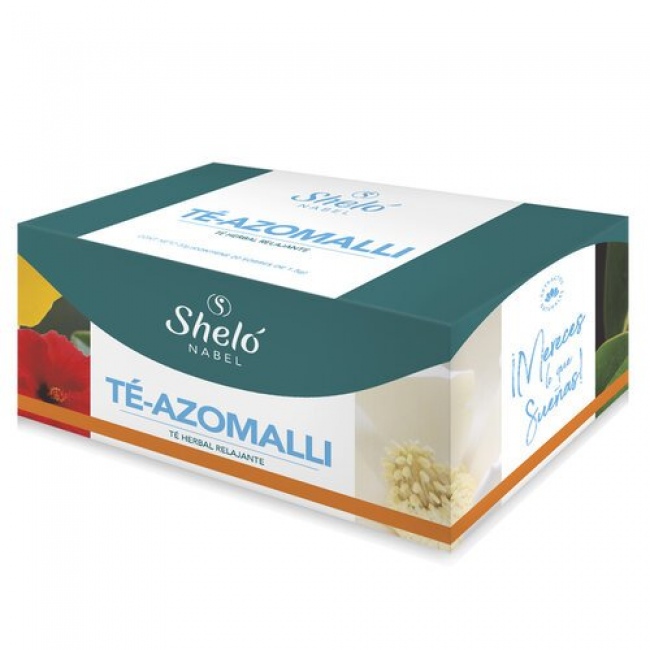 Té Azomalli