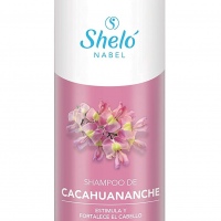 Shampoo de Cacahuananche 950ml