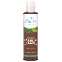 Aceite Cabello Sano 140ml (Adiós Piojos)