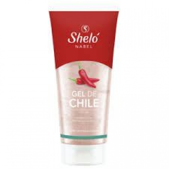 Gel de Chile 250ml