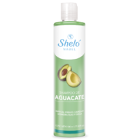 Shampoo de Aguacate 530ml