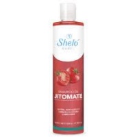 Shampoo de Jitomate 530ml