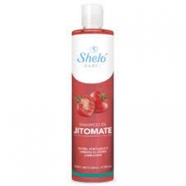 Shampoo de Jitomate 530ml