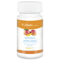 Mango Africano