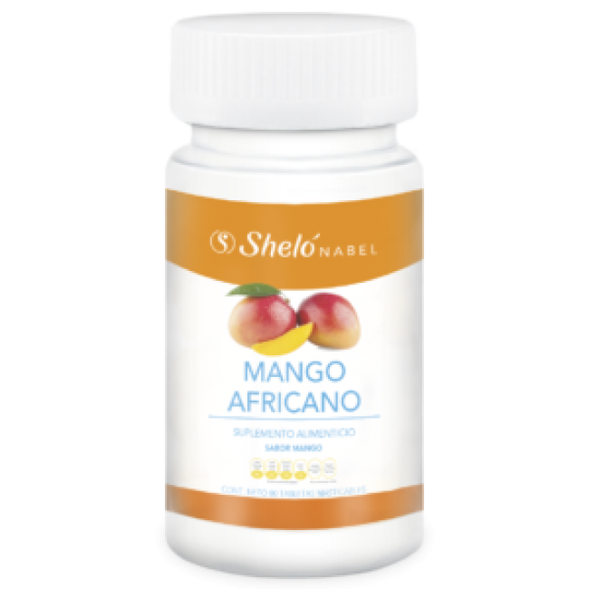 Mango Africano