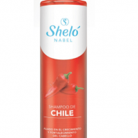 Shampoo de Chile 530m