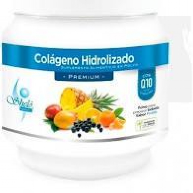 Colágeno Hidrolizado Premium Q10