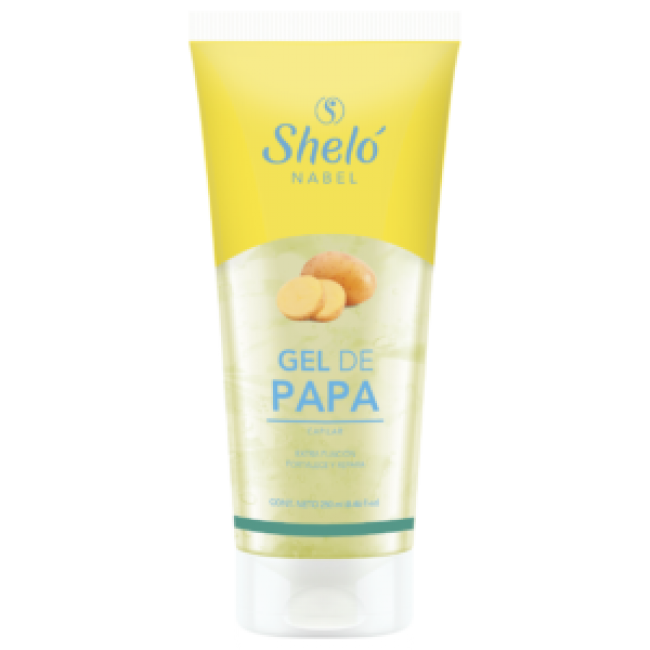 Gel de Papa 250ml