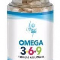 Omega 3,6,9 Niños