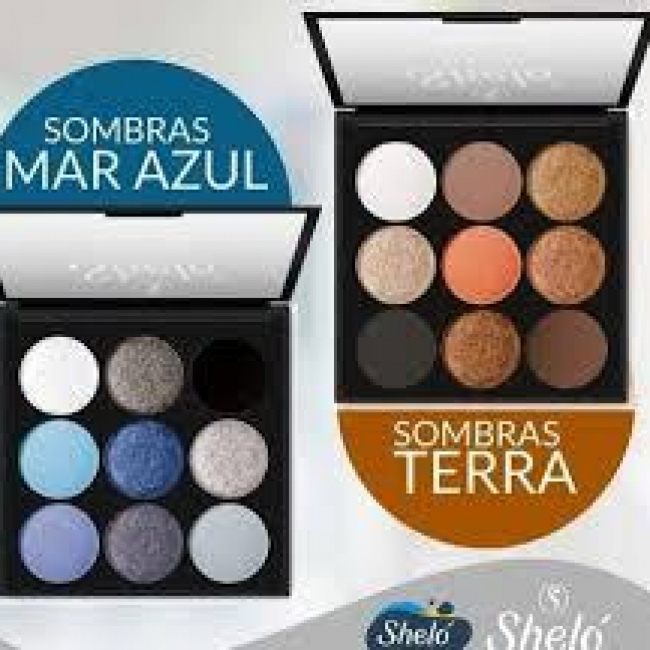 Sombras Compactas