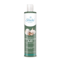 Shampoo Concentrado de Ajo 530ml