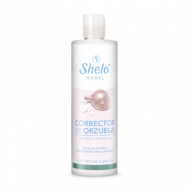 Corrector de Orzuela 265ml