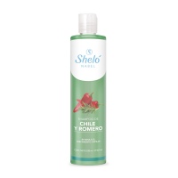 Shampoo de Chile y Romero 530ml