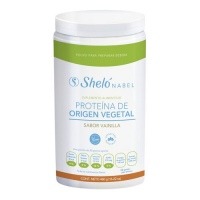 Proteína de Origen Vegetal