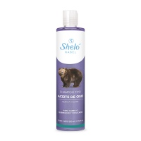 Shampoo Tipo Aceite de Oso 530ml