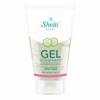 Gel Vitaminado Contorno de Ojos