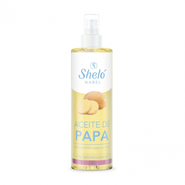 Aceite de Papa 265ml