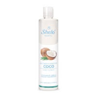 Acondicionador de Coco 530ml