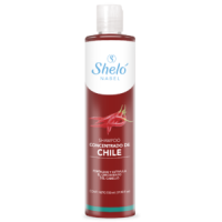 Shampoo Concentrado de Chile 530ml