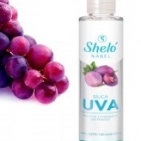 Sílica Uva 140ml