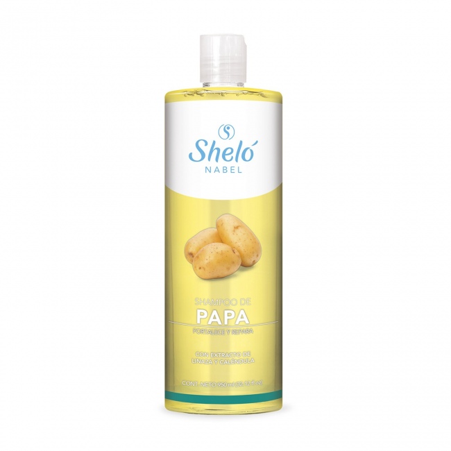 Shampoo de Papa 950ml