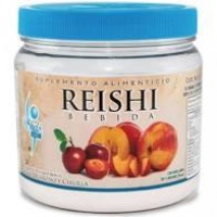 REISHI (Bebida sabor Durazno y Ciruela)