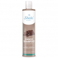 Choco Shampoo 530ml