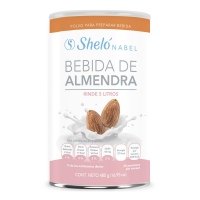 Bebida de Almendra / Bebida de Coco