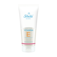 Crema Facial Vitamina E