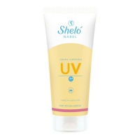 Crema Corporal UV