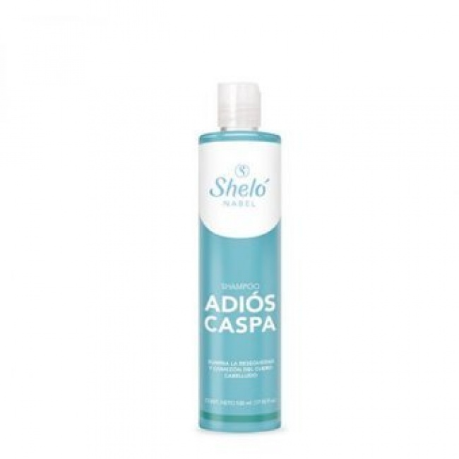 Shampoo Adiós Caspa 530ml