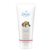 Crema Corporal Karité