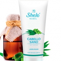 Gel Cabello Sano 250ml