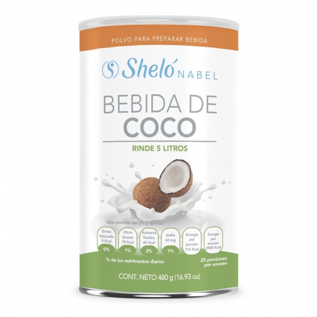 Bebida de Almendra / Bebida de Coco