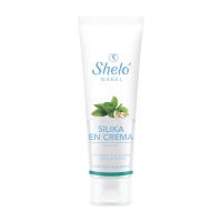 Silika en Crema 100ml