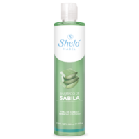 Shampoo de Sábila 530ml